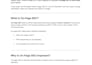 provide effective on page SEO for better google ranking